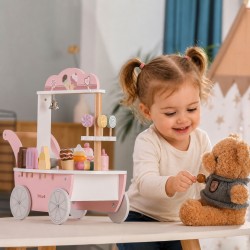 VIGA PolarB Sklep Cukiernia Lodziarnia 3w1