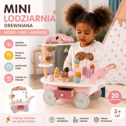 VIGA PolarB Sklep Cukiernia Lodziarnia 3w1