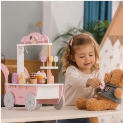VIGA PolarB Sklep Cukiernia Lodziarnia 3w1