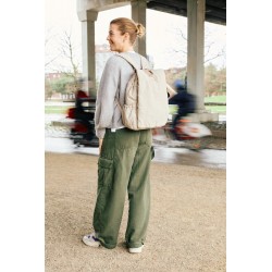 Childhome Plecak Mellow Beige