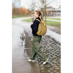 Childhome Plecak Mellow Kaki