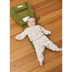 Childhome Plecak Mellow Kaki