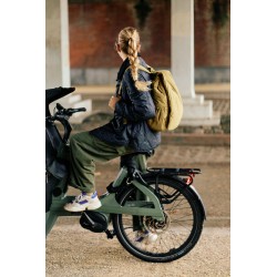 Childhome Plecak Mellow Kaki