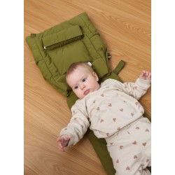 Childhome Plecak Mellow Kaki