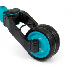 Milly Mally Rowerek 3w1 Optimus Blue
