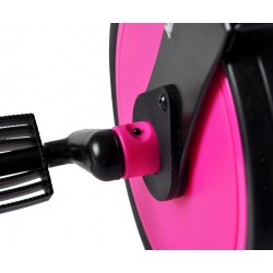 Milly Mally Rowerek 3w1 Optimus Pink
