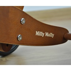 Milly Mally Pojazd Jake 2w1 Classic Mint