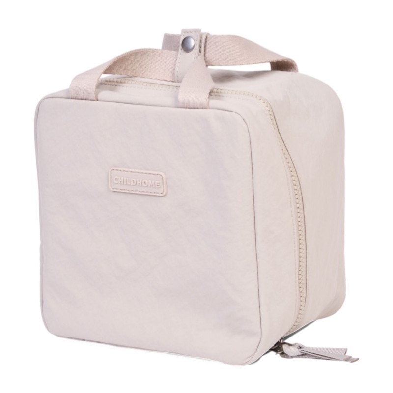 Childhome Śniadaniówka Mellow Beige