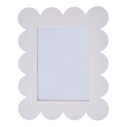 Childhome Lustro ścienne Biscuit Dreams Cosy Clay