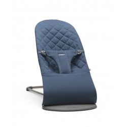 Leżaczek Bliss Granatowy BABYBJORN