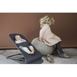 Leżaczek Bliss Granatowy BABYBJORN