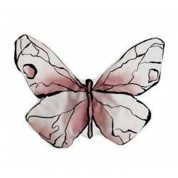 Poduszka ozdobna Butterfly