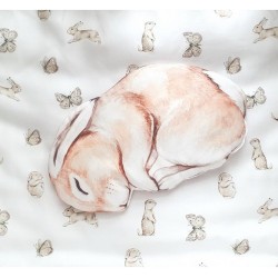 Poduszka ozdobna Rabbit