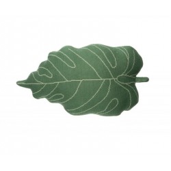 Poduszka Liść - Baby Leaf