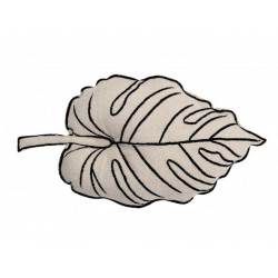 Poduszka Liść -  Leaf
