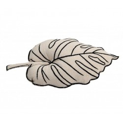 Poduszka Liść -  Leaf