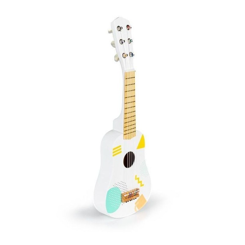 Drewniana Gitara dla Dzieci Klasyczna