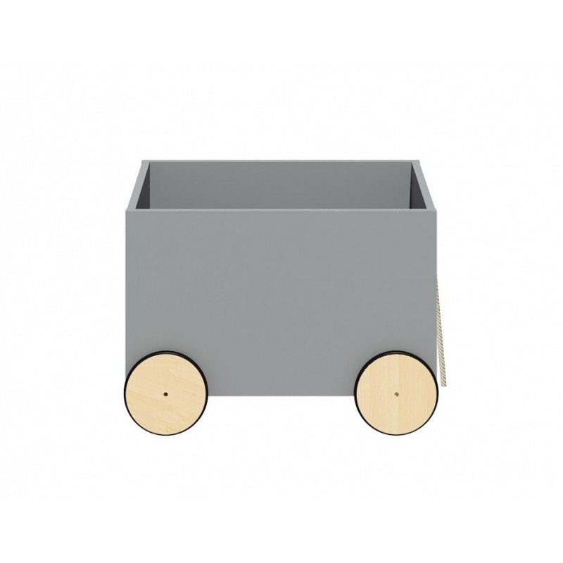 Skrzynia na kółkach Lotta Bellamy