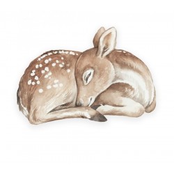 Poduszka ozdobna Bambi