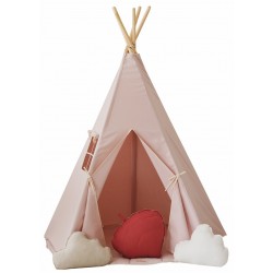 Namiot Tipi Pink