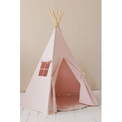 Namiot Tipi Pink