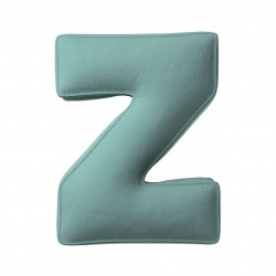 Poduszka literka Z
