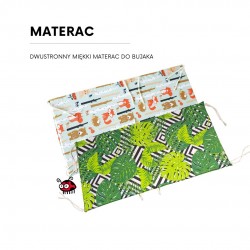 Domowo-ogrodowy rekreacyjny Zestaw M