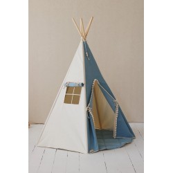 Namiot tipi Jeans