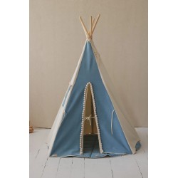 Namiot tipi Jeans