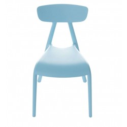 Krzesełko dziecięce Pico I light blue