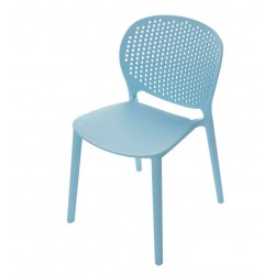 Krzesełko dla dziecka Pico II light blue