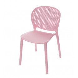 Krzesełko dla dziecka Pico II candy pink