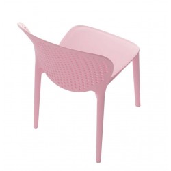 Krzesełko dla dziecka Pico II candy pink