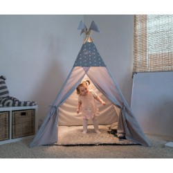 Namiot Tipi dla dziecka