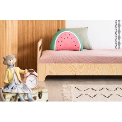 Jednoosobowe łóżko dla dziecka KIKI 12