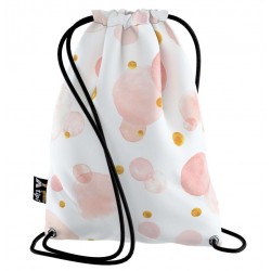Plecak Worek dla dzieci Kiddy - Dots & Dots