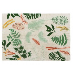 Bawełniany dywan dziecięcy Botanic 170x240 Lorena Canals