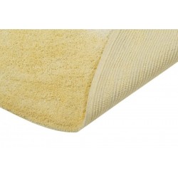 Bawełniany dywan dla dziecka TIE-DYE Yellow