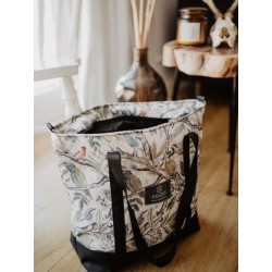 Shopper Bag - Torba do wózka dziecięcego