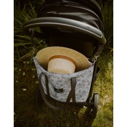 Shopper Bag - Torba do wózka dziecięcego