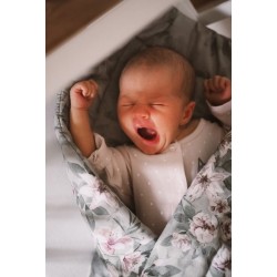 Rożek niemowlęcy