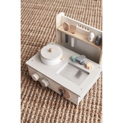 Mini Kuchnia Drewniana - Kids Concept