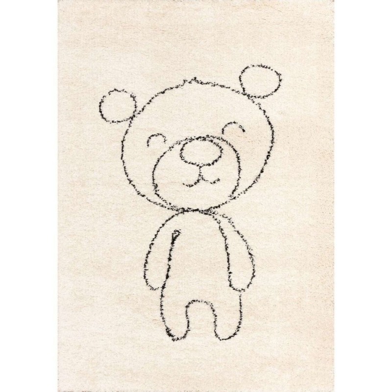 Dywan dziecięcy 120x170cm Teddy Bear