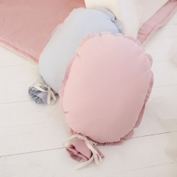 Poduszka dekoracyjna dla dziecka Pink Balloon