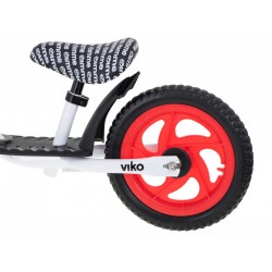 Rowerek biegowy dla dziewczynki Viko  (11" koła)