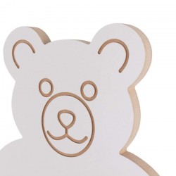 Półka dekoracyjna Teddy Bear