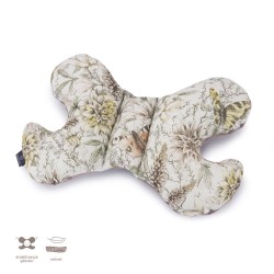 Zestaw niemowlaka - motylek + poduszka motylek - Dream Garden