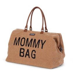 Childhome Torba Mommy Bag Teddy Bear