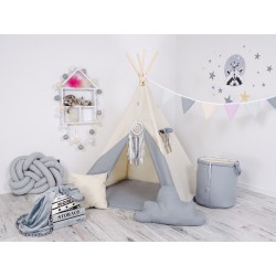 Namiot Tipi Kłapouchy