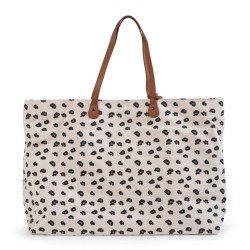 Childhome Torba Family Bag Leopard